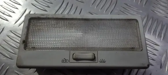 Volkswagen Sharan Rear seat light 357947105 SJ01371