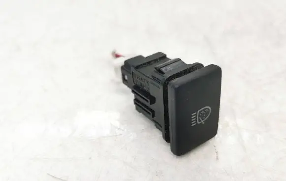 Toyota RAV 4 (XA30) Headlight washer switch 15A975