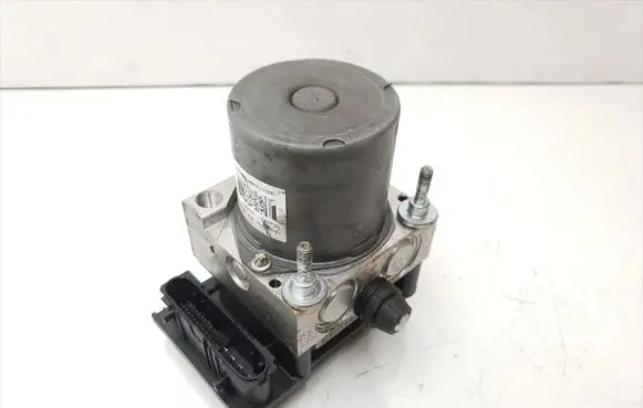 Citroen Jumper ABS Pump 0265800461 0265231617 51725097