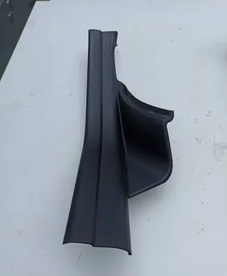 BMW X3 E83 Rear sill trim cover 3402062 22339910