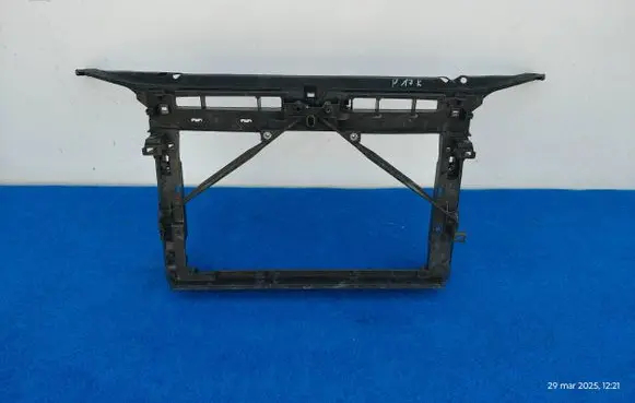 Skoda Octavia Mk3 (5E) Radiator support slam panel 5E0805588