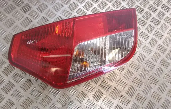 Hyundai i10 Rear/tail lights 924010X0XX