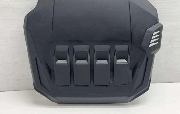 Audi Q3 F3 Engine cover (trim) 06K103925DD 06K103925DF