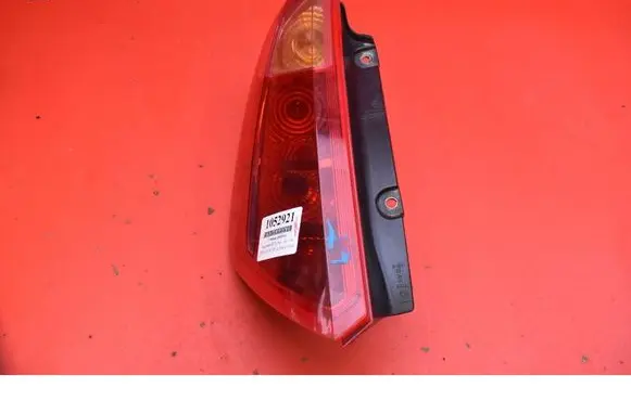 Fiat Grande Punto Rear/tail lights 51701589