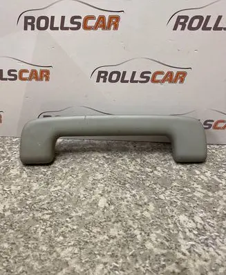 Audi A8 S8 D3 4E Rear interior roof grab handle 4E0857607A
