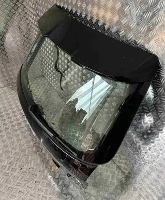 Audi A6 C7 Tailgate/trunk/boot lid 4G9827025B