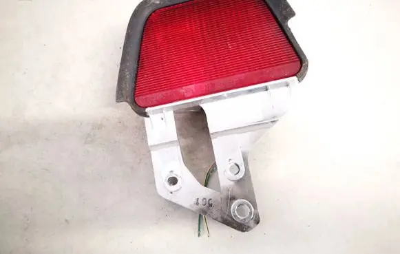 Toyota Avensis T250 Third/center stoplight
