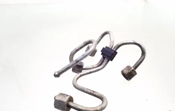 Renault Scenic II - Grand scenic II Fuel injector supply line/pipe 