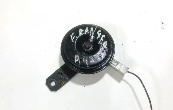 Ford Ranger Horn signal