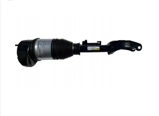 Mercedes-Benz GLE W167 Front air suspension shock absorber A1673200603