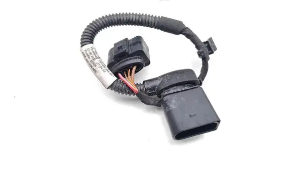 Audi TT TTS RS Mk3 8S Gearbox/transmission wiring loom 5Q0971499