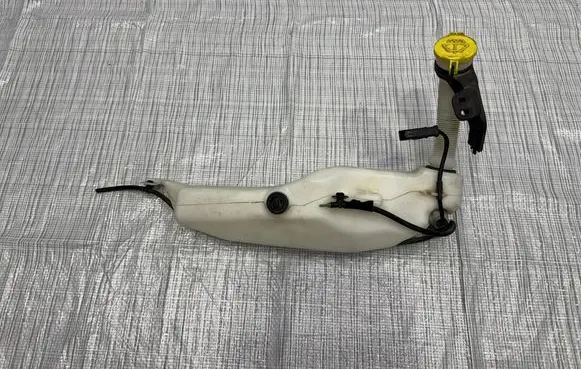 Jeep Avenger Tailgate/trunk/boot lid 52170132