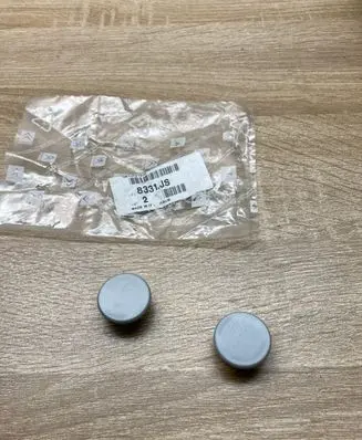 Peugeot 406 Other interior part 8331JS 2PCS