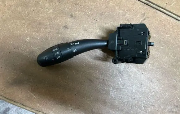 KIA Ceed Indicator stalk 934101H200