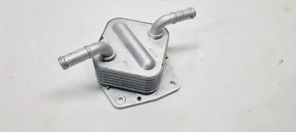 Nissan Qashqai J12 Engine oil radiator 213056UA0A