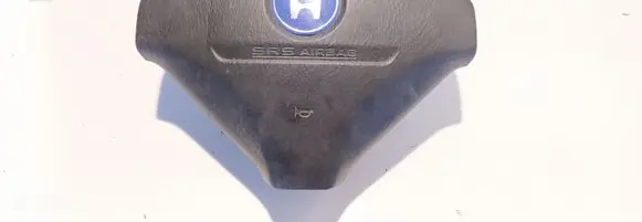 Honda HR-V Steering wheel airbag
