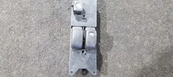 Mitsubishi Colt Electric window control switch MR194812 2958D1