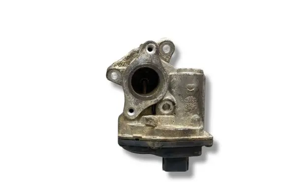Renault Kangoo II EGR valve H8201143495 HU1501000211