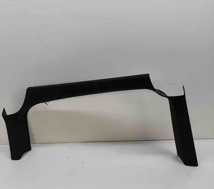 Tesla Model X Rear door card panel trim 105233304F