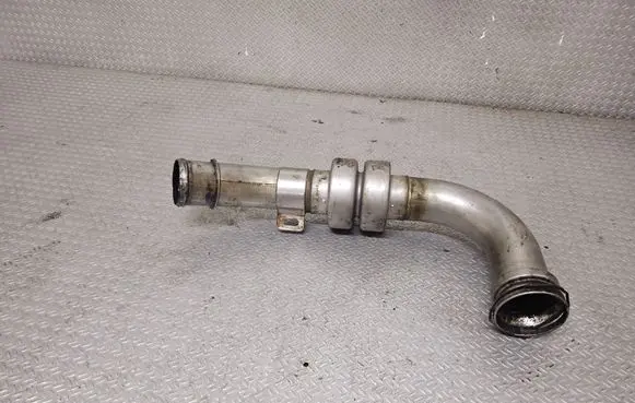 Nissan Micra Intercooler hose/pipe 8200375344C