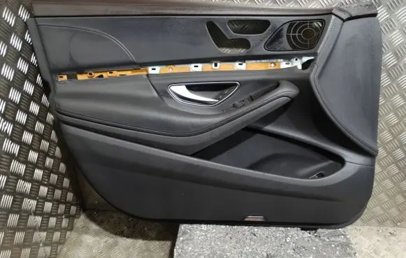 Mercedes-Benz S W222 Other interior part