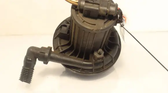 Audi A3 S3 8L Secondary air pump 