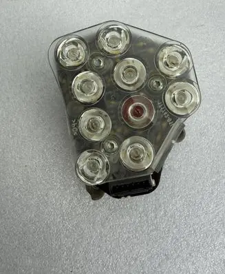 BMW 5 F10 F11 LED ballast control module 63117271901 7271901 171738