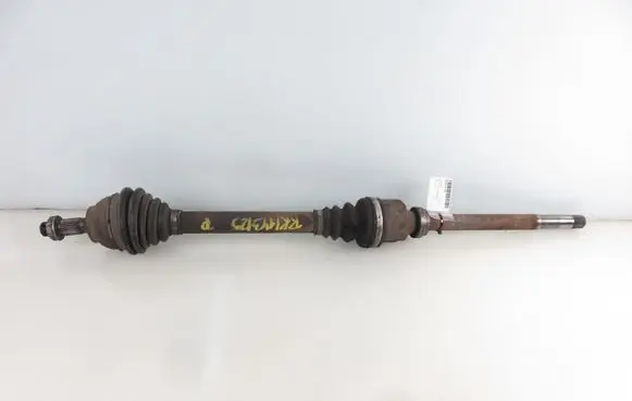 Citroen C4 II Front driveshaft