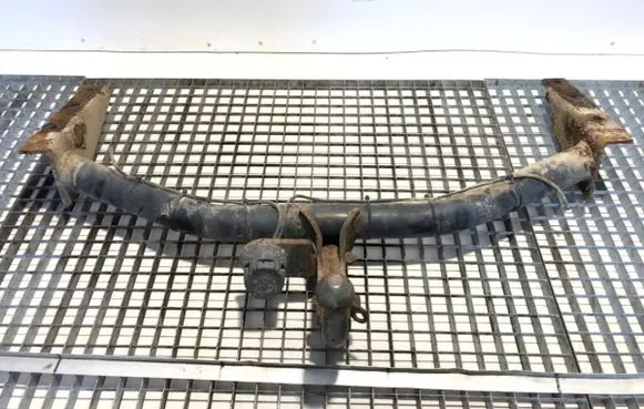 SsangYong Musso Tow bar 