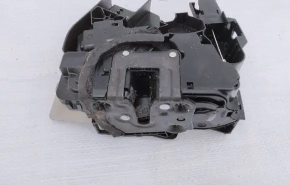 Renault Megane IV Front door lock 805034436R