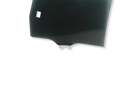 Ford S-MAX Rear door window glass 