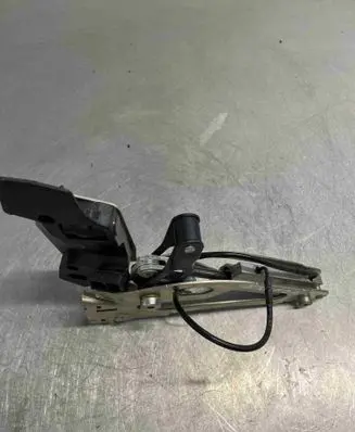 Mercedes-Benz SL R230 Convertible roof hinge dc2037901571