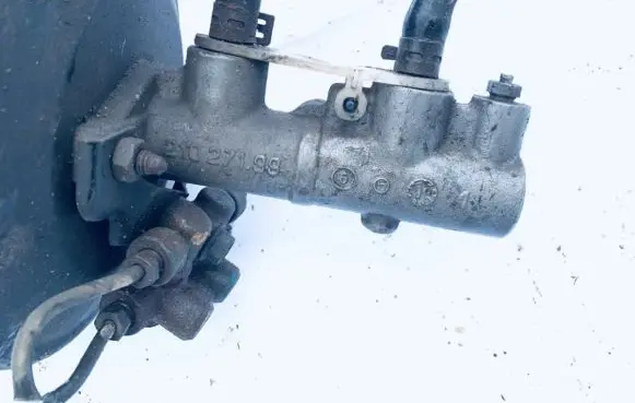 Mitsubishi Space Star Master brake cylinder 21027199