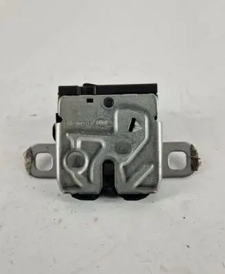 Mini Cooper Countryman R60 Tailgate/trunk/boot lock/catch/latch 1343210