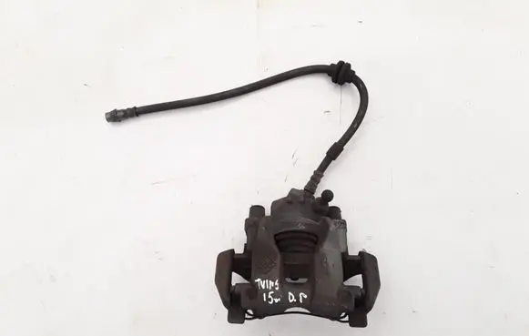 Renault Twingo III Front brake caliper 410010121R