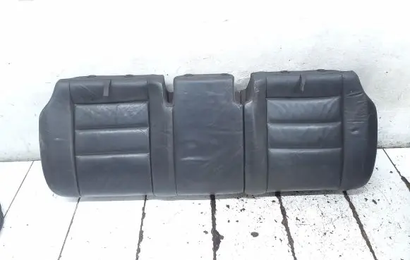 Volkswagen Touareg I Rear seat 7L0885259H