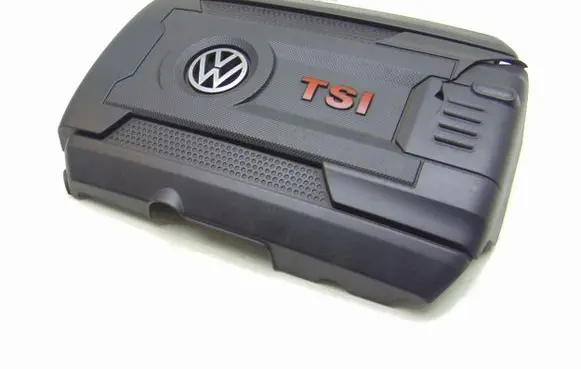 Volkswagen Polo V 6R Engine cover (trim) 06K103925G
