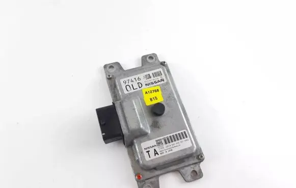 Nissan X-Trail T31 Gearbox control unit/module 310F6JG83A