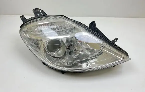 Citroen C8 Headlight/headlamp 1494321080