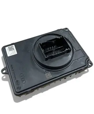Audi A6 S6 C8 4K Headlight ballast module Xenon 4K0941592BLXX