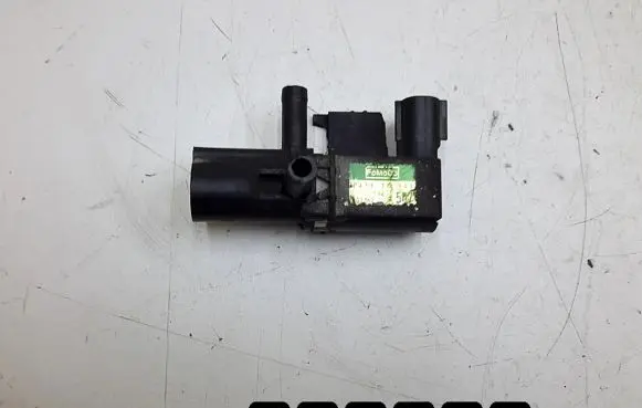 Mazda 2 Turbo solenoid valve 2j3818741
