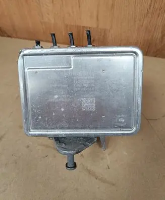 Mercedes-Benz GLC X253 C253 ABS Pump A2539011600 A2534312200