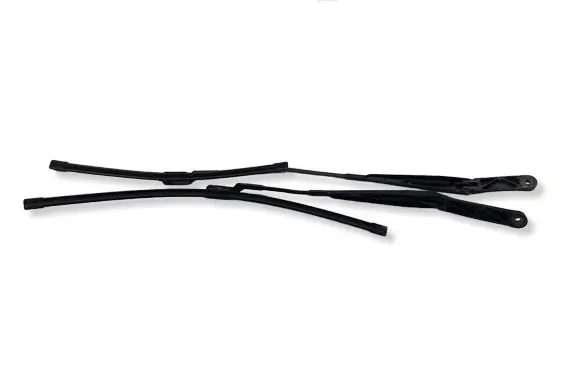 Volkswagen Golf VII Windshield/front glass wiper blade 