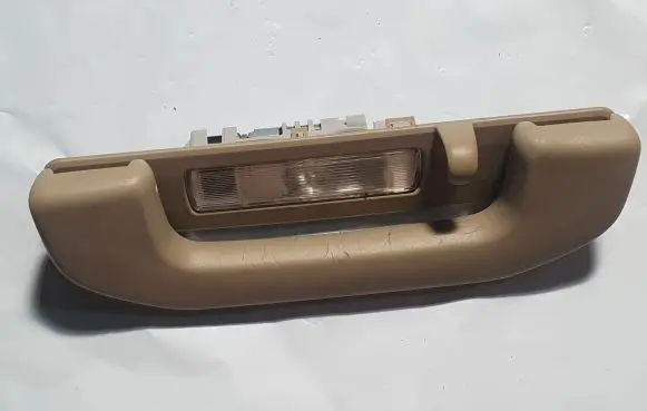 Mercedes-Benz GL X166 Rear interior roof grab handle A0998150100 A1668200301