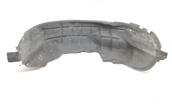 Nissan Rogue Rear arch fender liner splash guards
