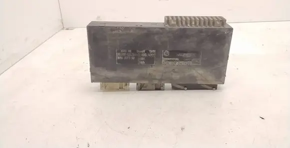 BMW 5 E39 Comfort/convenience module 61358366527 12037310