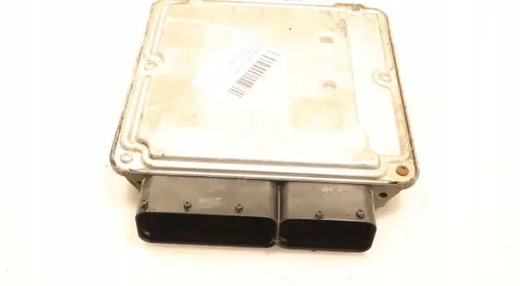Skoda Octavia Mk2 (1Z) Engine control unit/module ECU 0281011883