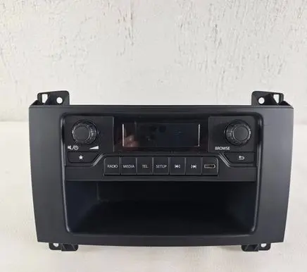 Mercedes-Benz Vito Viano W447 Radio/CD/DVD/GPS head unit A4478201200