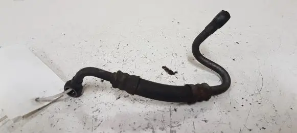 BMW 1 E81 E87 Turbo turbocharger oiling pipe/hose