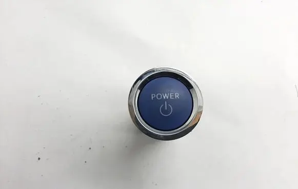 Toyota RAV 4 (XA50) Engine start stop button switch CCAB10LP2210T1